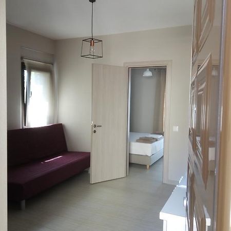Angeo Apartments Sivota  Ngoại thất bức ảnh