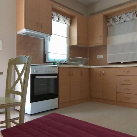 Angeo Apartments Sivota  Ngoại thất bức ảnh