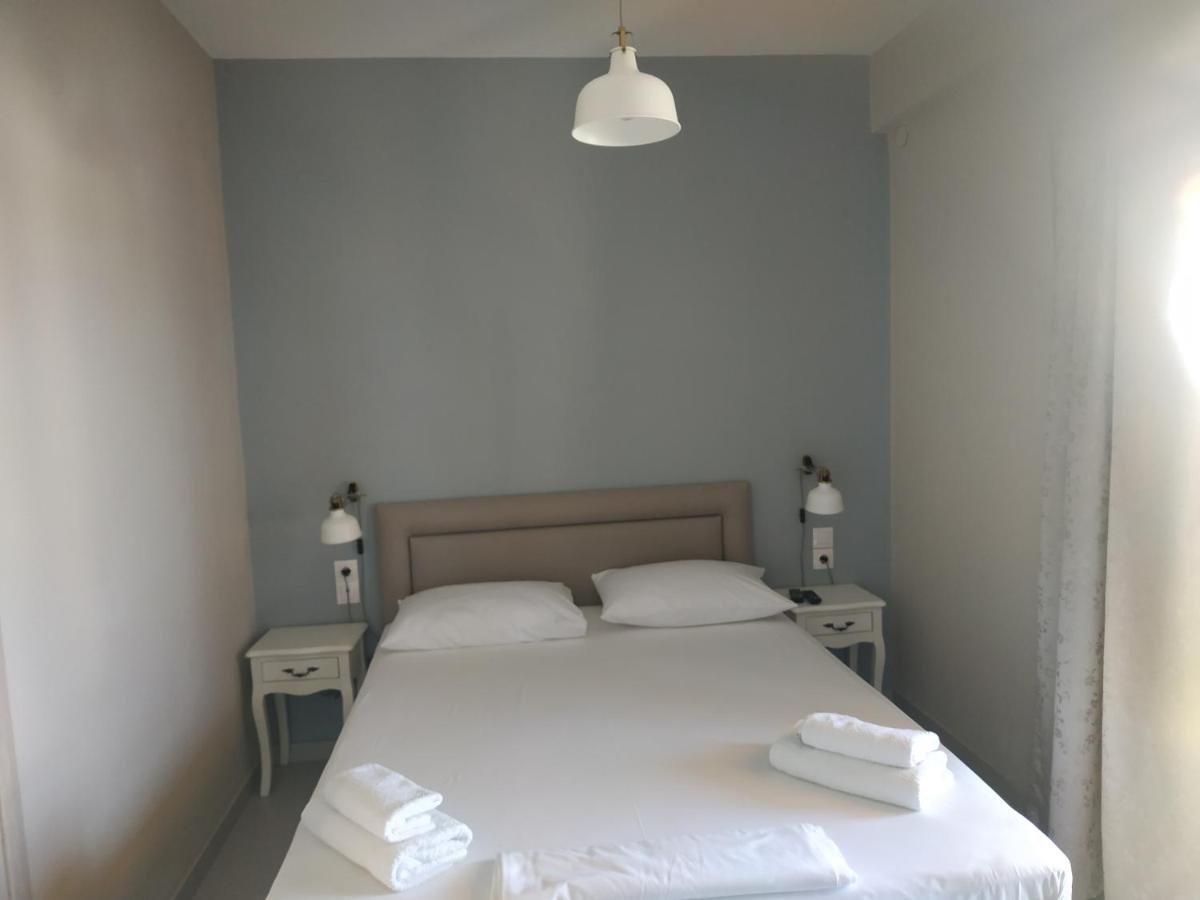 Angeo Apartments Sivota  Ngoại thất bức ảnh
