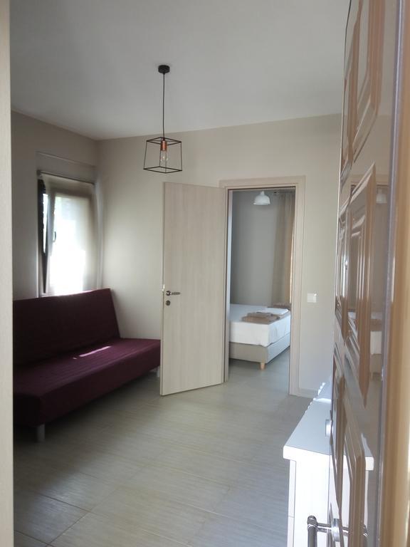 Angeo Apartments Sivota  Ngoại thất bức ảnh