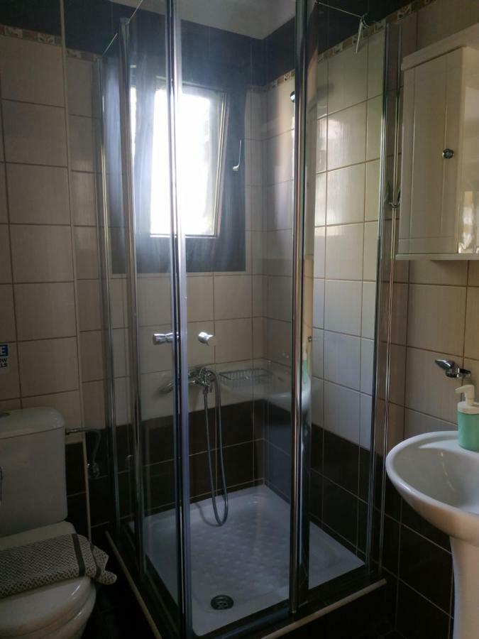 Angeo Apartments Sivota  Ngoại thất bức ảnh