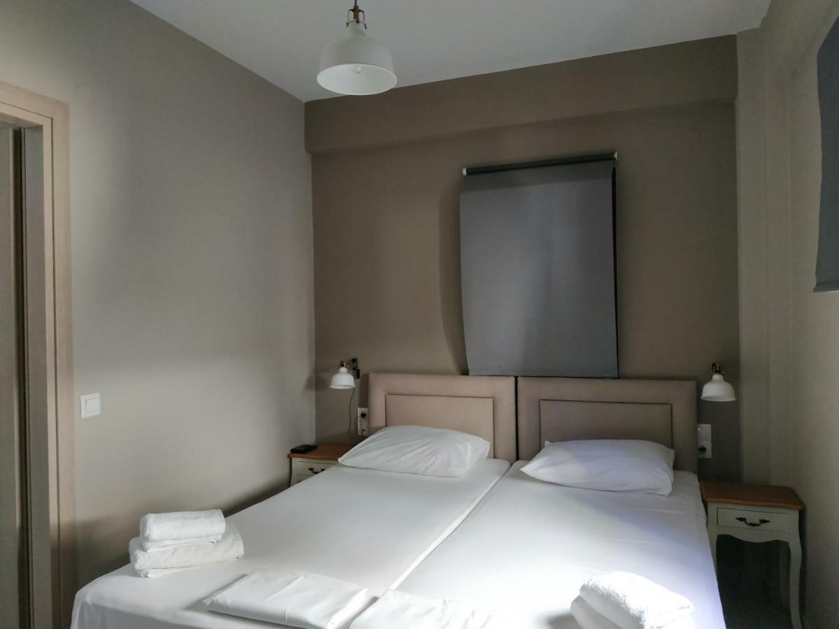 Angeo Apartments Sivota  Ngoại thất bức ảnh