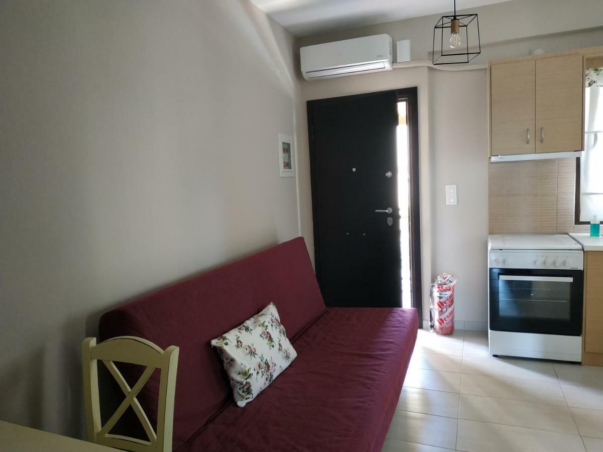 Angeo Apartments Sivota  Ngoại thất bức ảnh